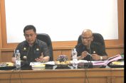 Pj Bupati Bekasi Minta Perangkat Daerah Optimalkan Realisasi Anggaran