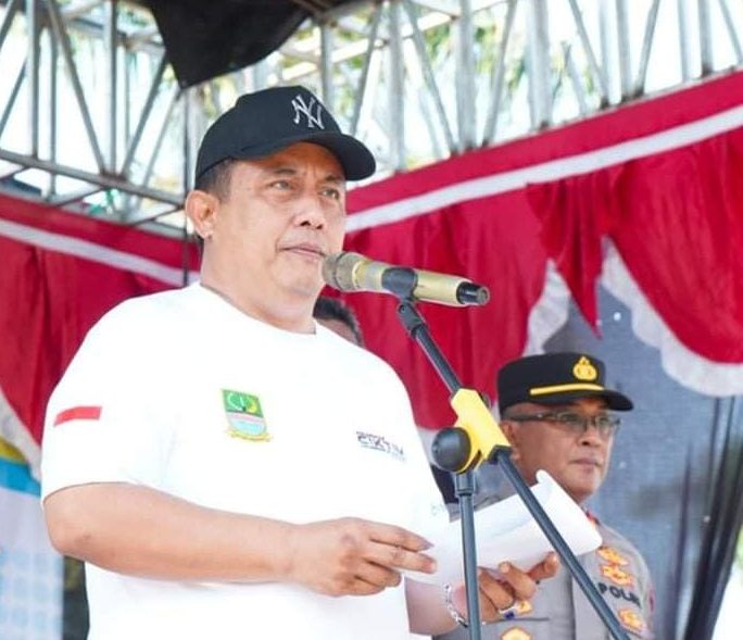 Pj. Bupati: Kolaborasi Kuat, BOTRAM Beri Pelayanan Menyeluruh Bagi Masyarakat