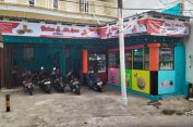 Bakso Gemoy, Jajanan Khas Indonesia Viral Di Kota Bekasi