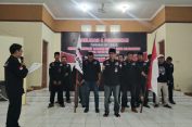 Ormas Gibbas Deklarasi, Gaungkan Perubahan