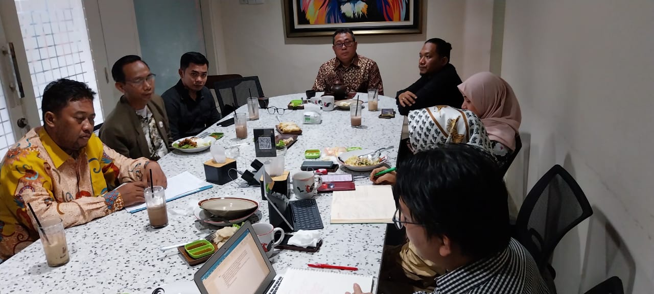 Lindungi Konten Lokal, SMSI Dorong Percepat Revisi UU Penyiaran