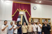 DPRD Lebak Siap Bangun Sinergitas Dengan PWI