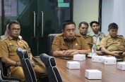 Pemkab Bekasi Pastikan Pasokan Bahan Pokok Aman Jelang NATARU