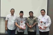 TP2D Sampaikan 8 Rekomendasi Kebijakan kepada Pj Bupati dan Bupati Bekasi Terpilih