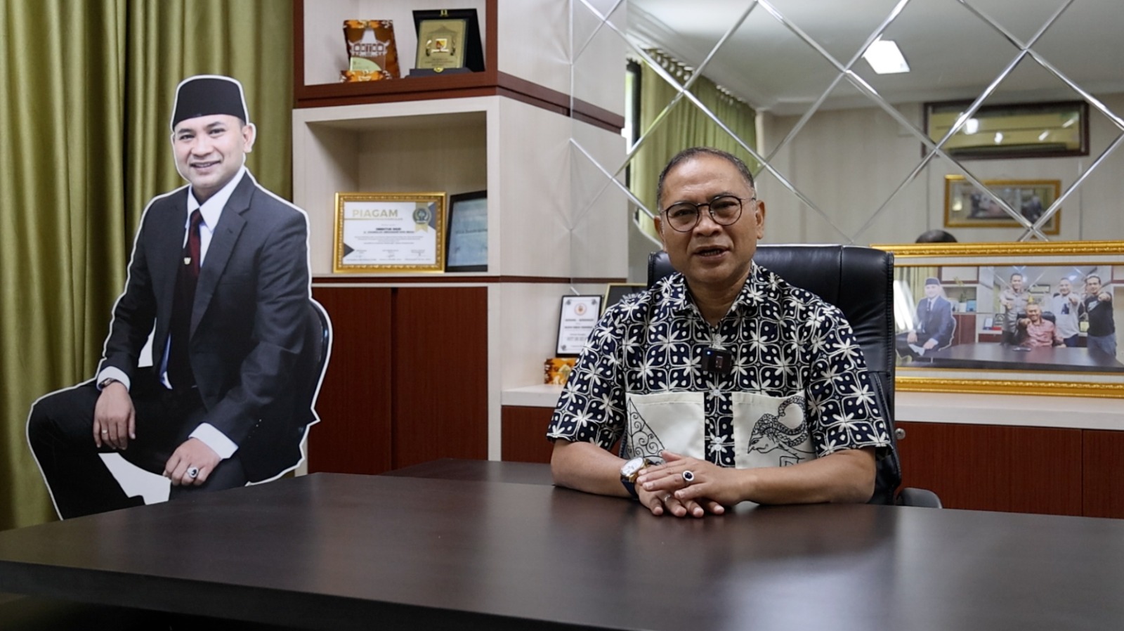 Makin Mudah Berobat Ke RSUD CAM Kota Bekasi