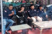 Milad Pertama Ormas Jayagati, Ajak Ormas se-Lebak Deklarasi Anti Premanisme