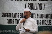 Wawali Harris Bobihoe: Makmurkan Masjid, Jaga Generasi Muda