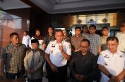 Wali Kota dan Ketua DPRD Kota Bekasi Sepakat Untuk Evaluasi Tunjangan DPRD Sesuai Aturan yang Berlaku