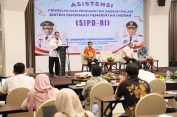 Kemendagri Dorong Pemda Segera Implementasikan SIPD RI