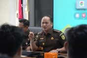 Kejagung Periksa 3 Saksi Perkara Korupsi Tata Kelola Minyak Mentah