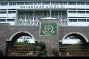 Jaksa Agung Tunjuk 17 Kepala Kejaksaan Tinggi Baru