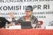 Penyesuaian TKD, Wamendagri Tegaskan Pemda Tetap Perhatikan Pelayanan SPM
