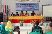 Desa Purwodadi Bentuk Tim Penyusun RKPDes Tahun 2026