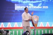 Mendagri Minta Kepala Daerah Optimalkan Peran APIP Perkuat Pengawasan