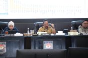 Mendagri Tito Imbau Pemda Kendalikan Harga Komoditas Pangan