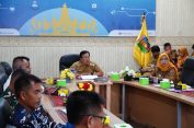 Provinsi Lampung Peringkat ke Empat Inflasi Terendah di Indonesia