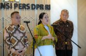 Puan Maharani Tegaskan DPR Akan Kawal Masalah Cemaran Cesium 137 di Cikande