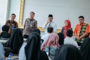 Tingkatkan Mutu Pendidikan dan SDM, Pemprov Lampung Gelar UKG