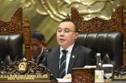 DPR RI Kaji Putusan MK Polisi Aktif Harus Mundur atau Pensiun Jika Duduki Jabatan Sipil