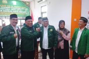 Ketua LASQI Kota Bekasi Resmi Dilantik, Gus Shol Bertekad Kembangkan Seni Qasidah