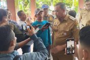 Rumdis Wawali Dibangun di Lahan PSU, Ini Respon Walikota Bekasi