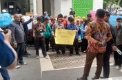 DPRD akan Dampingi Tenaga Honorer Bertemu Wali Kota Bekasi