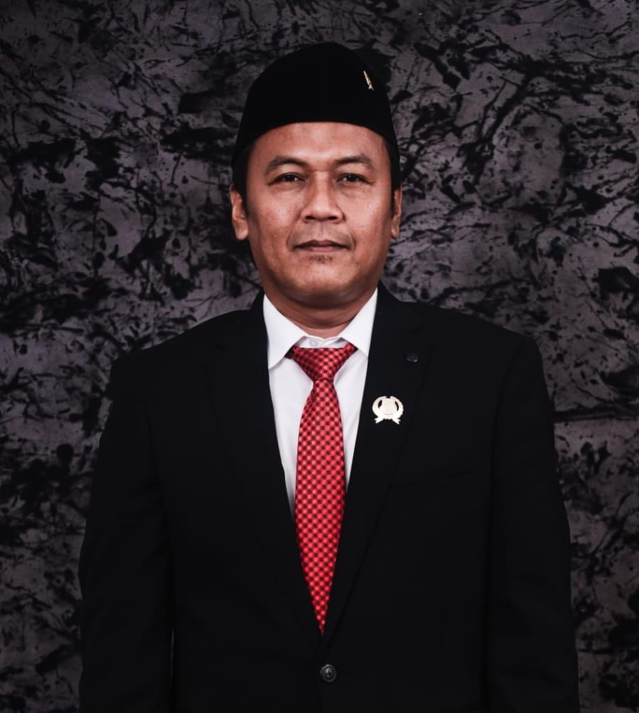 Hari Pahlawan 2025: Ubaedillah Ajak Masyarakat Terus Berkarya dan Berbuat bagi Negeri