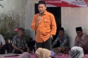 Ubaedillah : Pemprov Banten Perlu Gerak Cepat, Gali Potensi PAD Belum Tersentuh