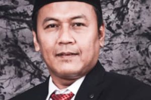 Kisah Inspiratif Ubaedillah Jadi Dewan Provinsi Banten