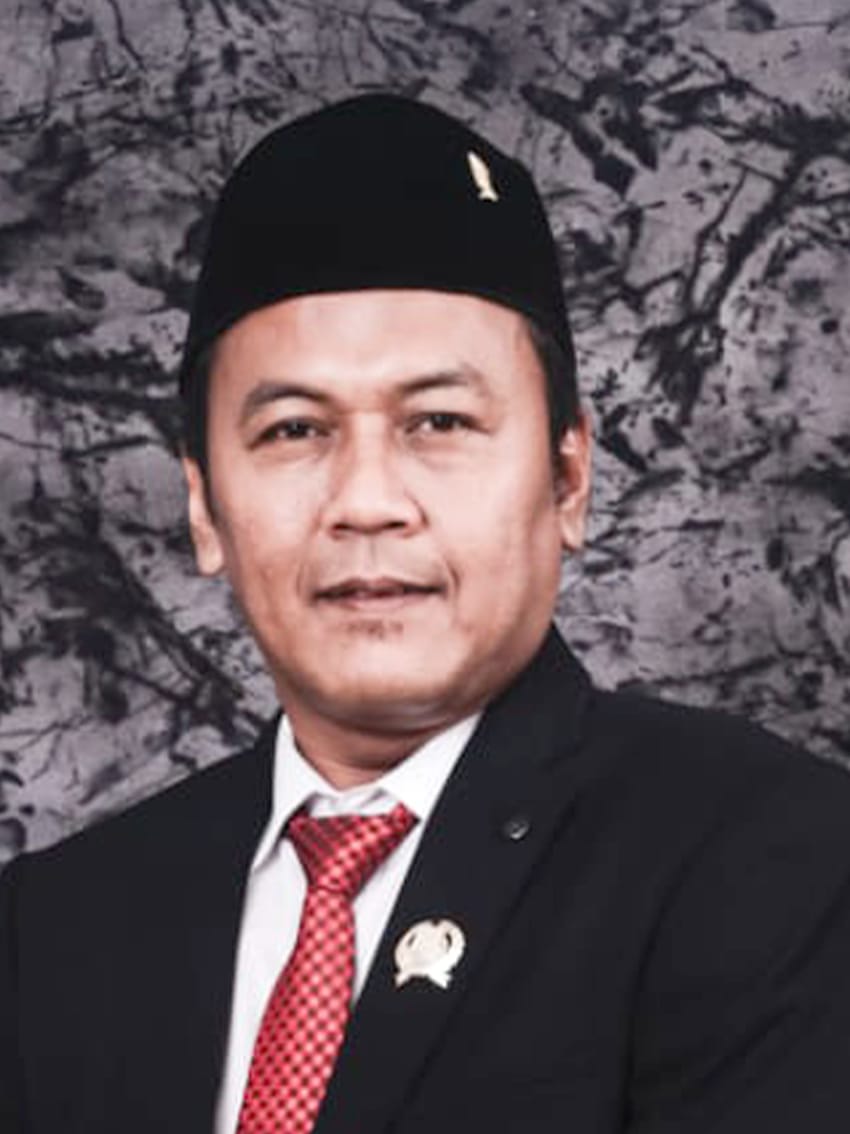 Kisah Inspiratif Ubaedillah Jadi Dewan Provinsi Banten