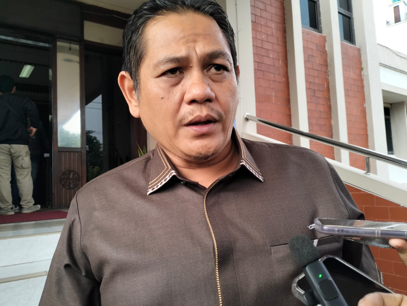 DPRD Soroti BUMD Kota Bekasi : Harus Menyumbang PAD, Bukan Membebani APBD