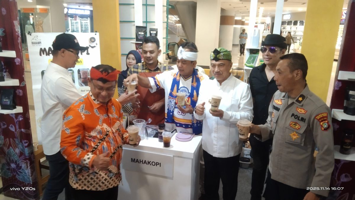 Bekasi Promotion Expo 2025: Langkah Besar untuk UMKM dan Investasi Daerah