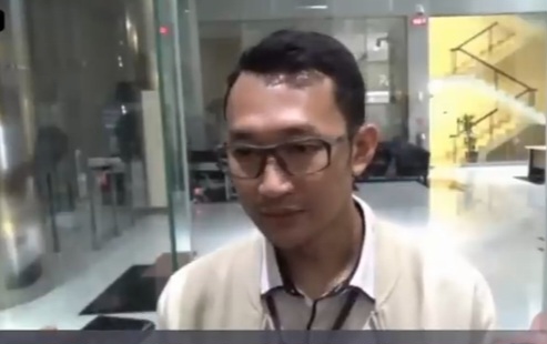 KPK Amankan 10 Orang Dalam OTT di Provinsi Riau