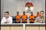 KPK Ungkap Kronologi Dugaan Suap Jabatan yang Menyeret Bupati Ponorogo