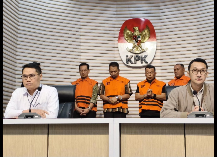 KPK Ungkap Kronologi Dugaan Suap Jabatan yang Menyeret Bupati Ponorogo