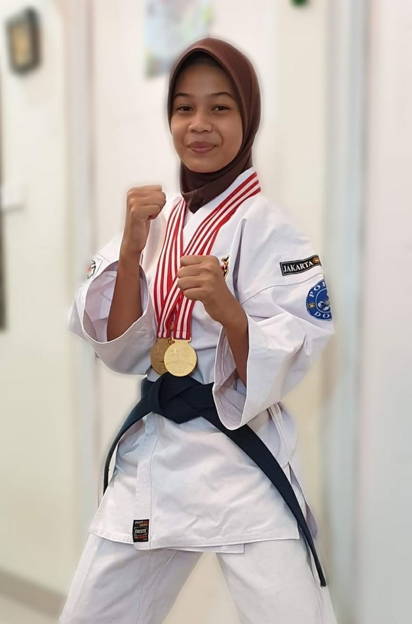 Jelang Pesta Perhelatan POPNAS 2021