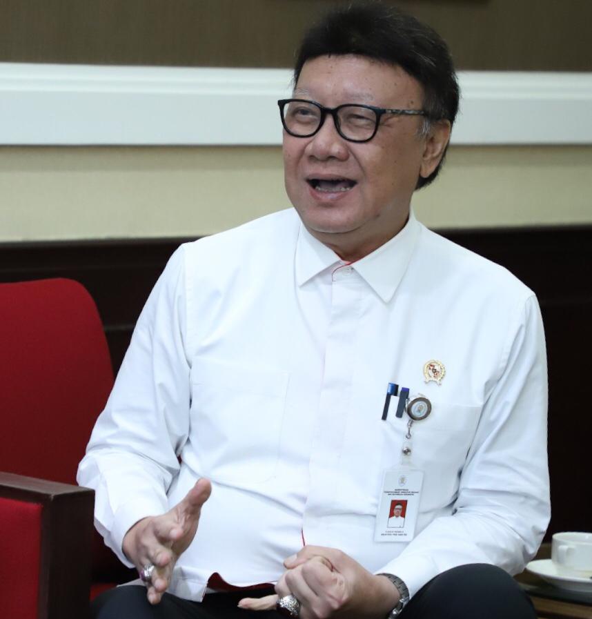 Mulai 9 April Pendaftaran Sekolah Kedinasan Dibuka, Pelamar Diminta Siapkan Diri