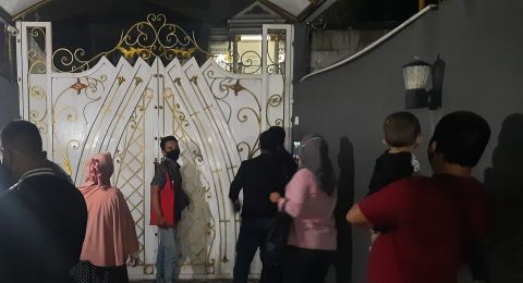 Nasabah Geruduk Pemilik Investasi EDDCash di Jatisampurna