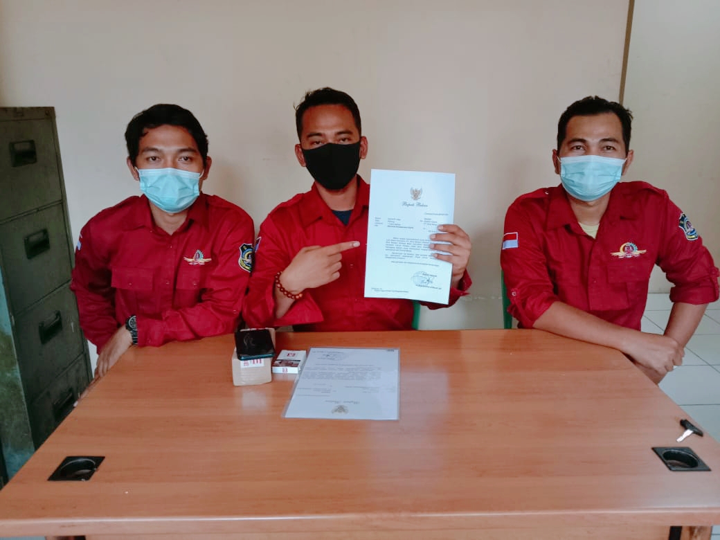 Diduga Ada Kongkalikong Dibalik Mundurnya Komisaris PT. BBWM