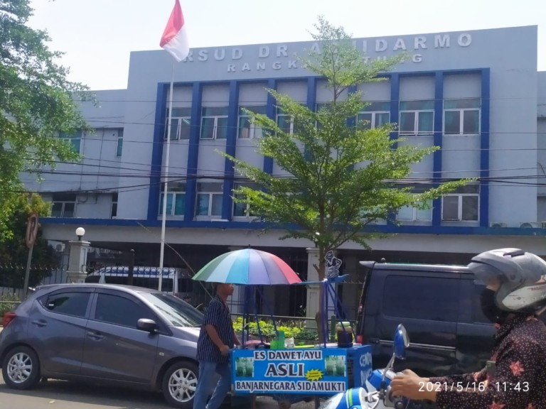 Diduga Curi Obat dan Alkes, 7 Pegawai RSUD Diamankan Polisi