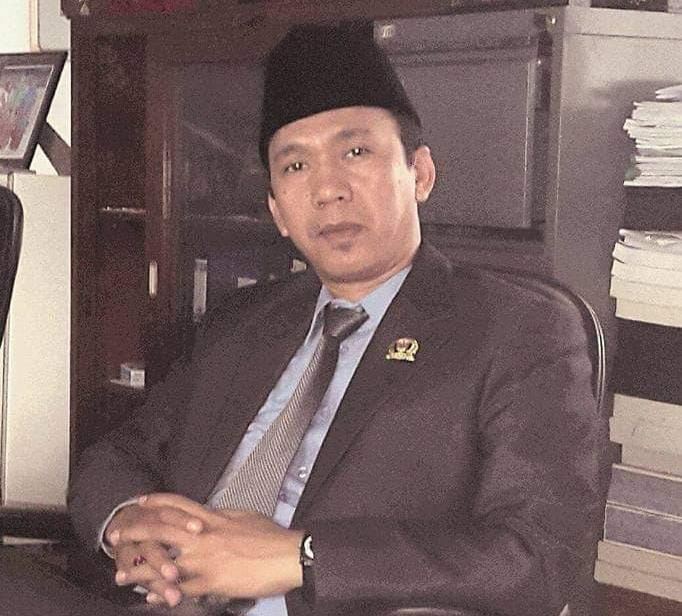 Ketua Pansus RTRW DPRD Lebak : Tidak Ada Tawar Menawar, Ijin Harus Sesuai RTRW