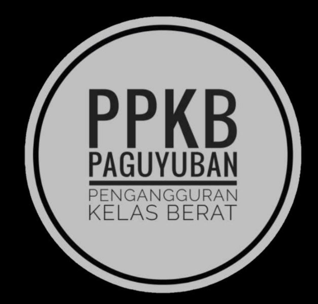 PPKB Menolak Rancangan Peraturan Daerah Kawasan Peternakan Kecamatan Kalanganyar Kabupaten Lebak