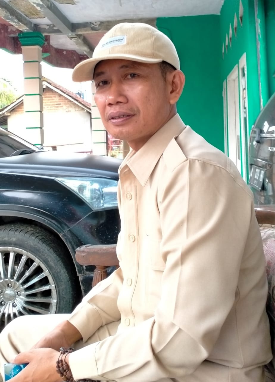 BB Perjuangan Desak Inspektorat Segera Umumkan Temuan Keuangan Desa 2016-2020