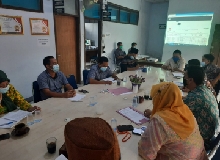 KPU Lebak Tetapkan 995.463 Daftar Pemilih