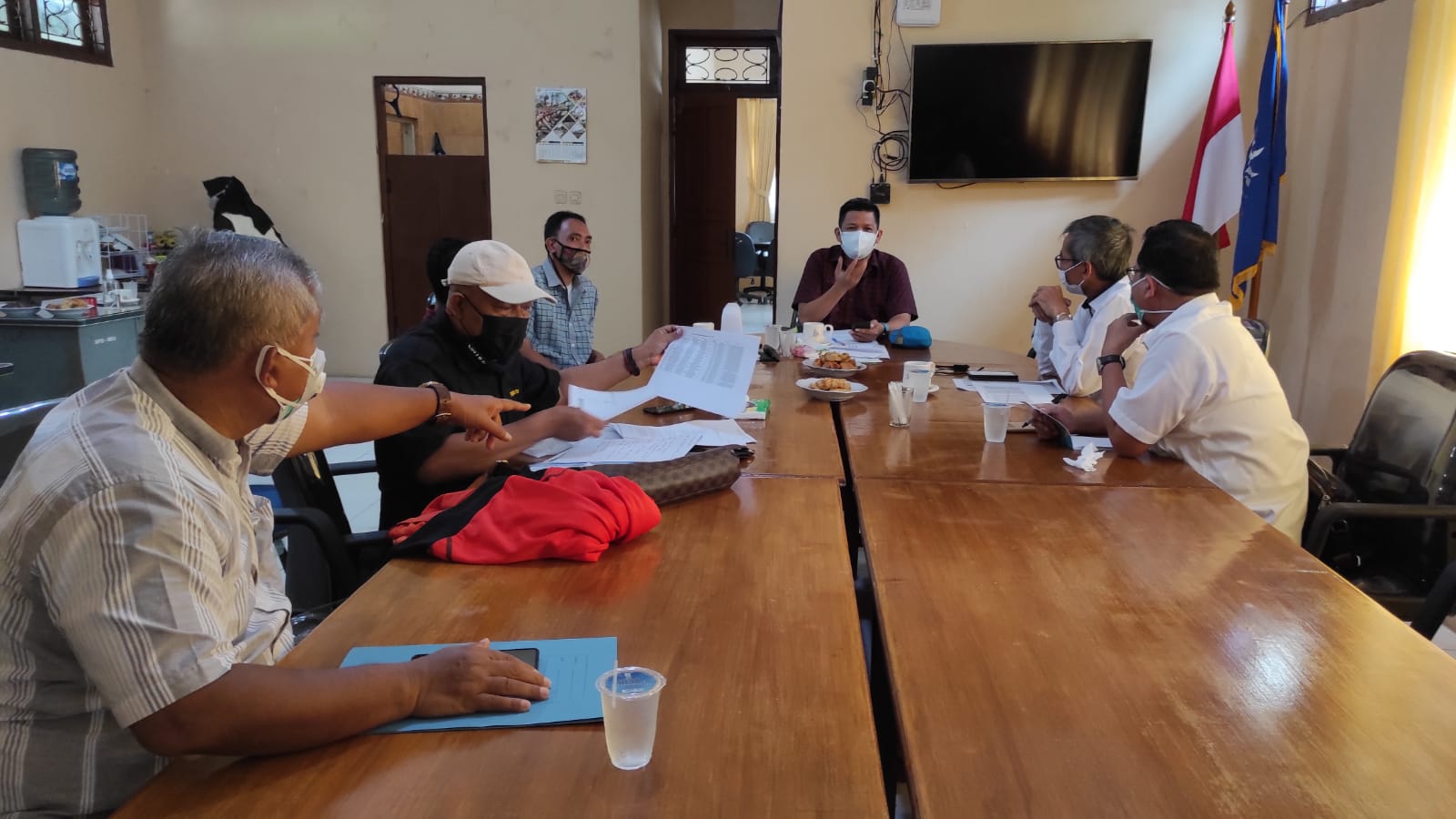 Data PPDB SMA Bermasalah, Dewan Pendidikan Minta Penjelasan KCD