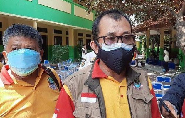 Pemkot Bekasi Terbitkan Surat Edaran Pembelajaran Tatap Muka