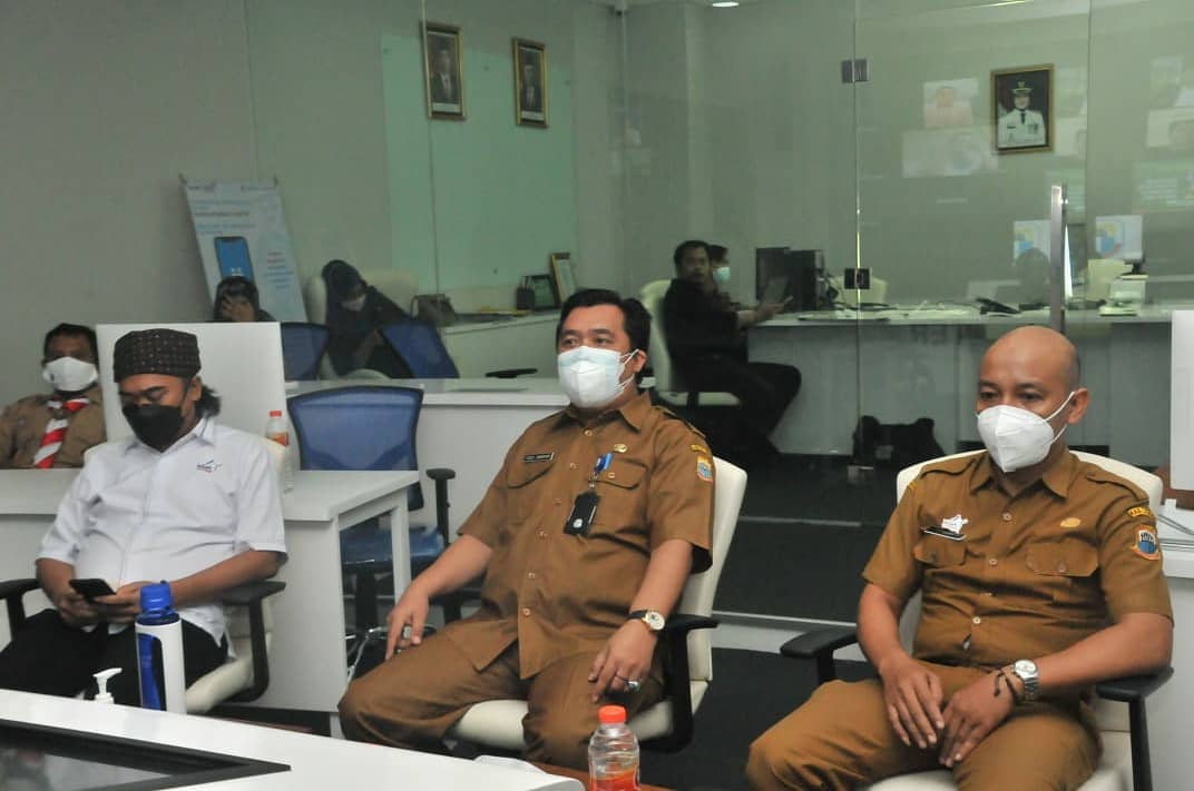 Pemkab Lebak Gelar Event Lebak Unique Talkshow