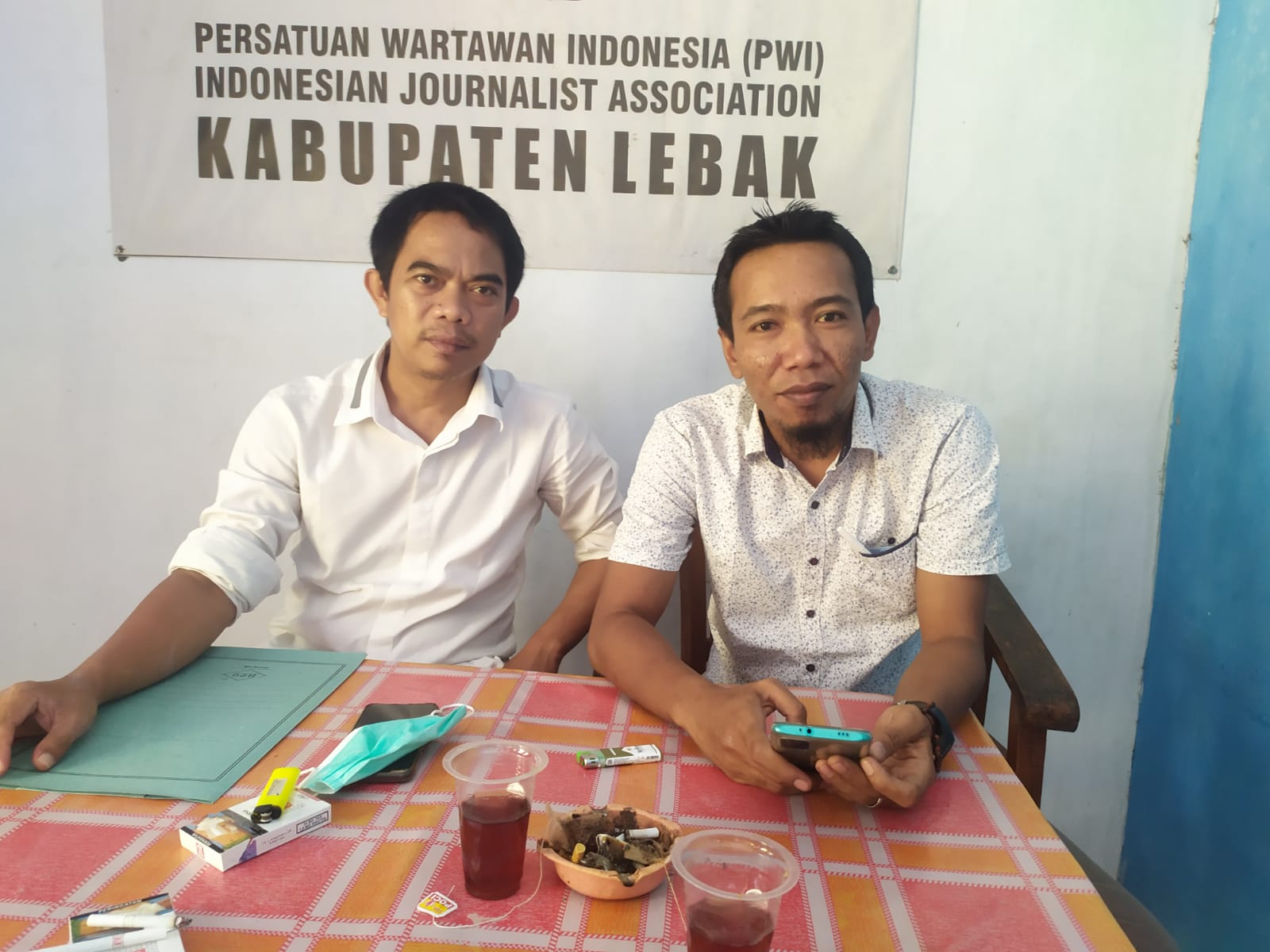 Forum CSR Lebak, Minta Bantu PWI Ingatkan Perusahaan – Perusahaan Konsisten Kucurkan CSR