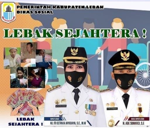 Dinsos Lebak Komitmen Bantu Warga Disabilitas Melalui Program Lebak Sejahtera