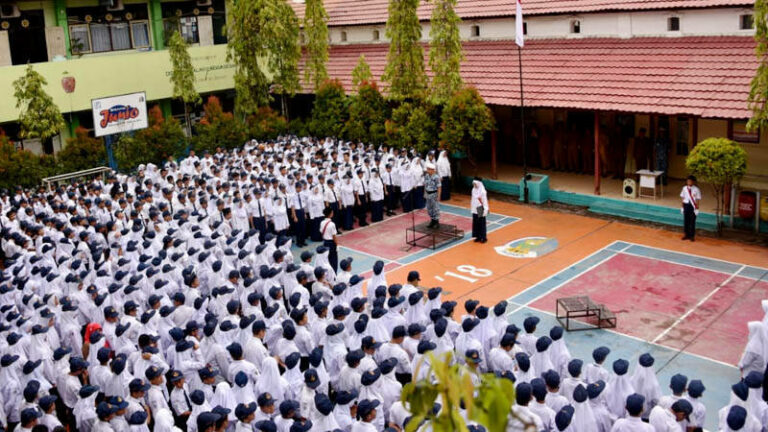 Dinas Pendidikan Himbau Penjualan Seragam Sekolah Tidak Menyalahi Aturan